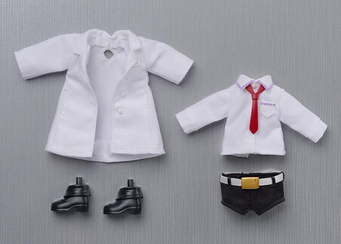 『STEINS;GATE』ねんどろいどどーる おようふくセット 牧瀬紅莉栖 白衣Ver.